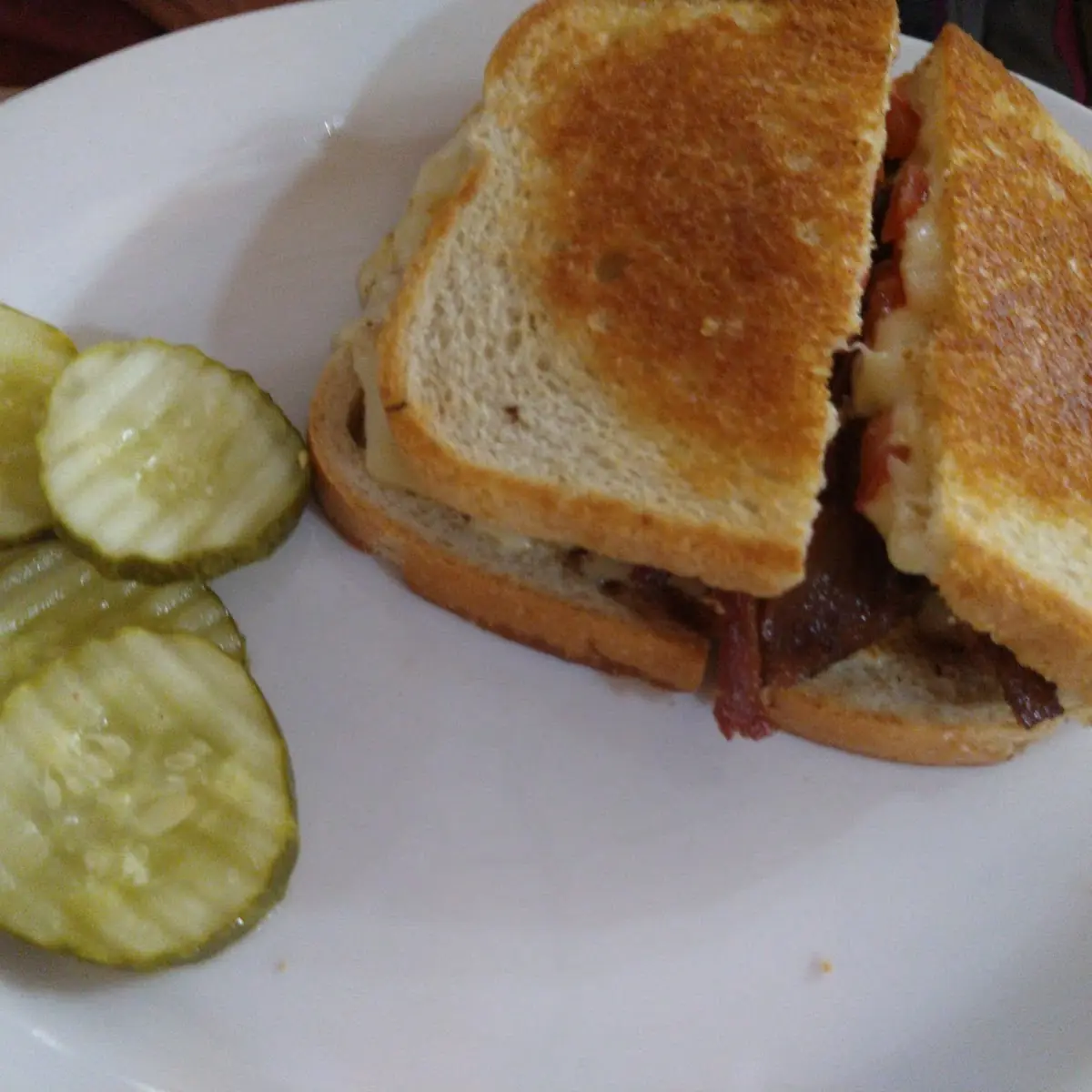 Frisco Burger