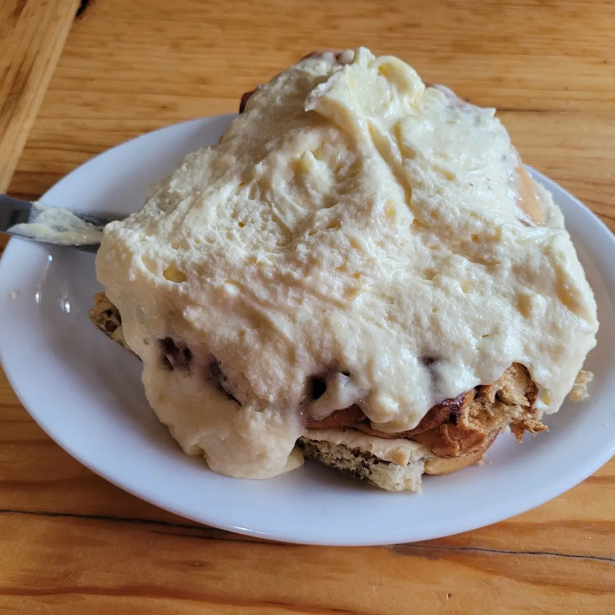 Iscuits & Sausage Gravy