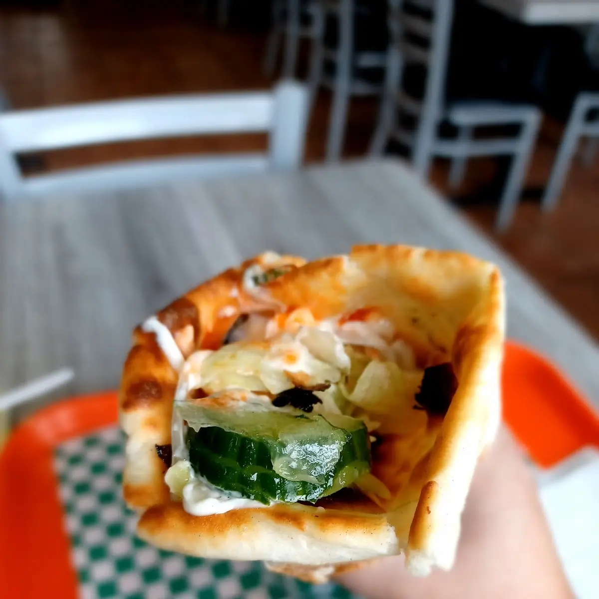 Spring Roll (1 pc)