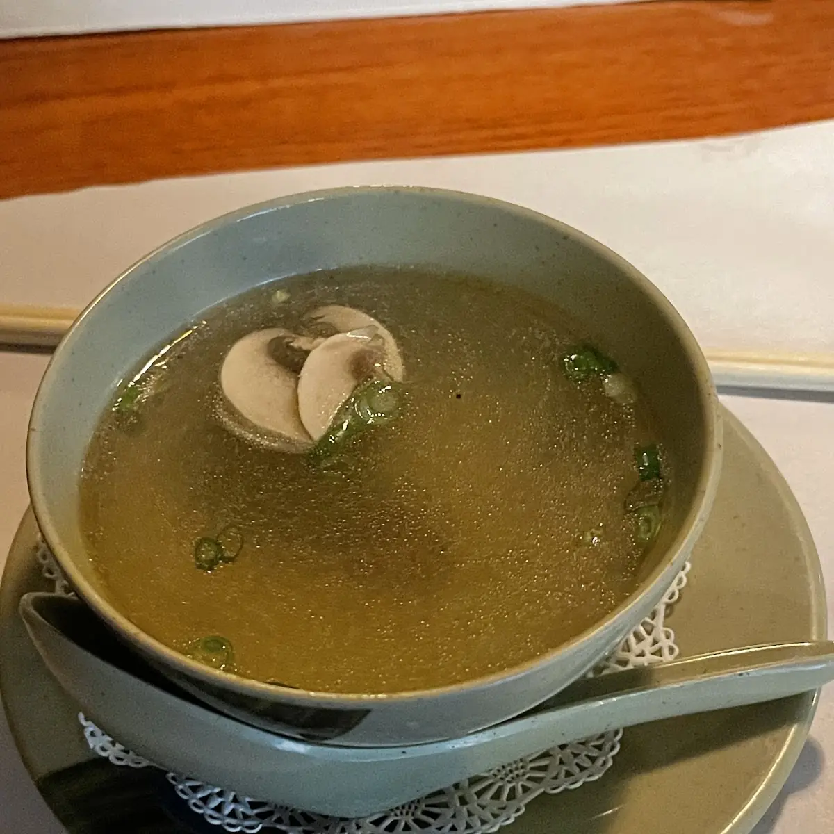 House Soup