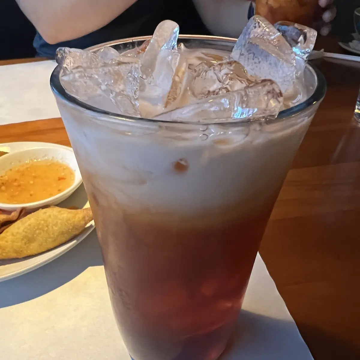 Thai Iced Tea