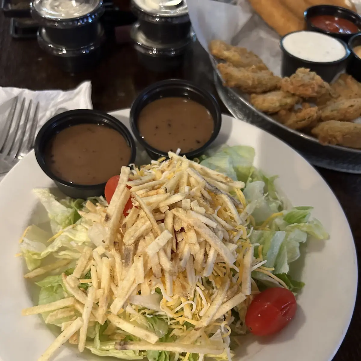 House Salad