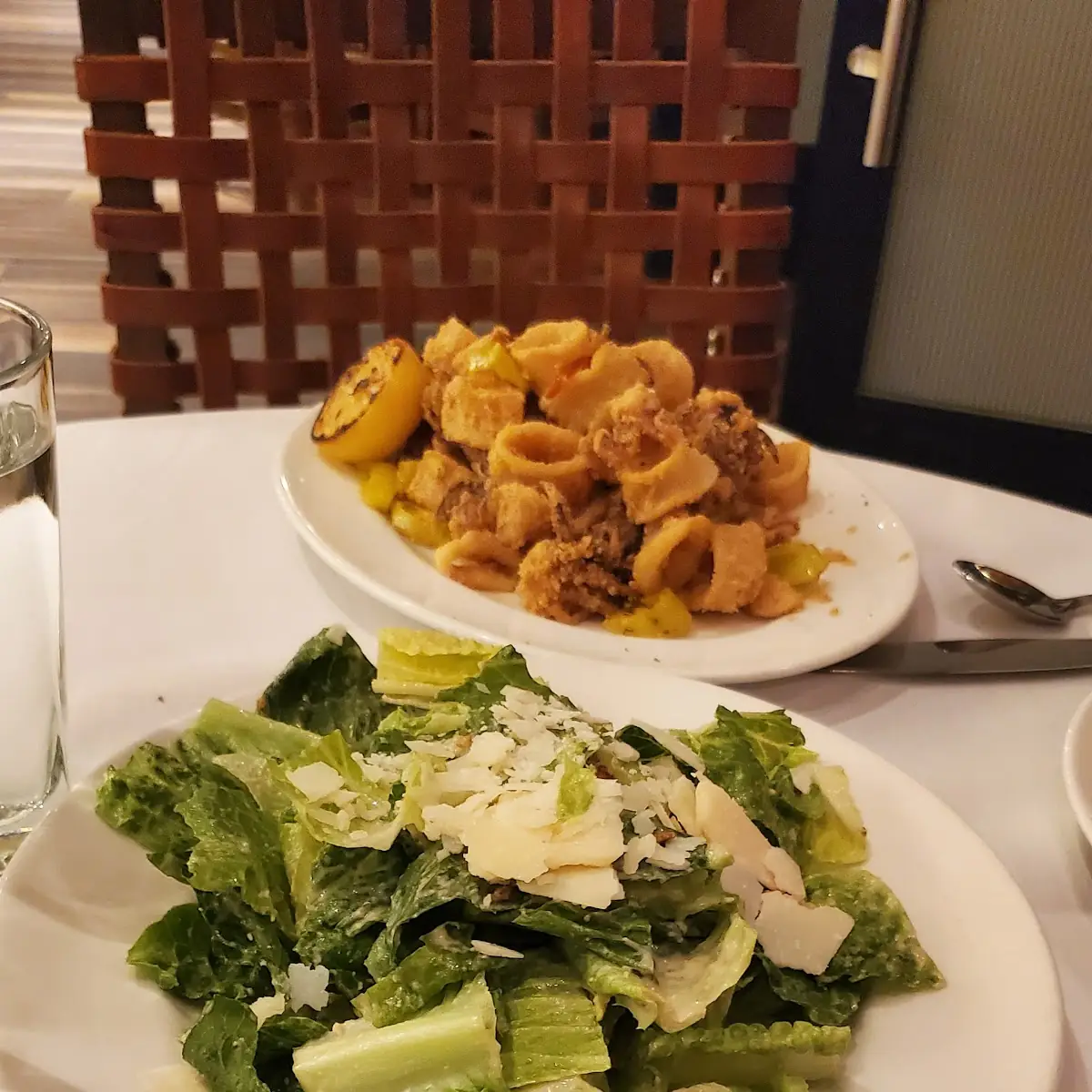 Caesar Salad