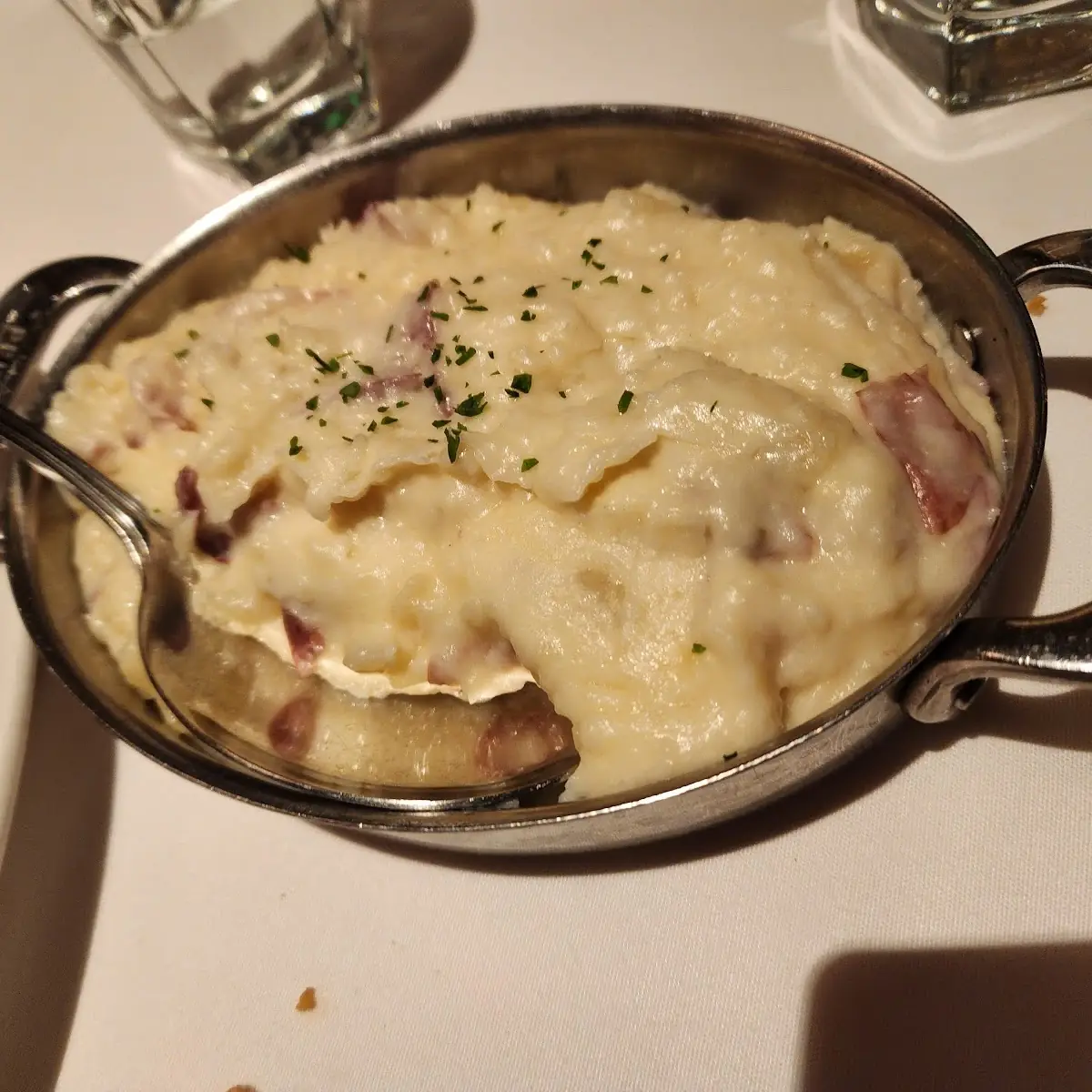 Clam Chowder