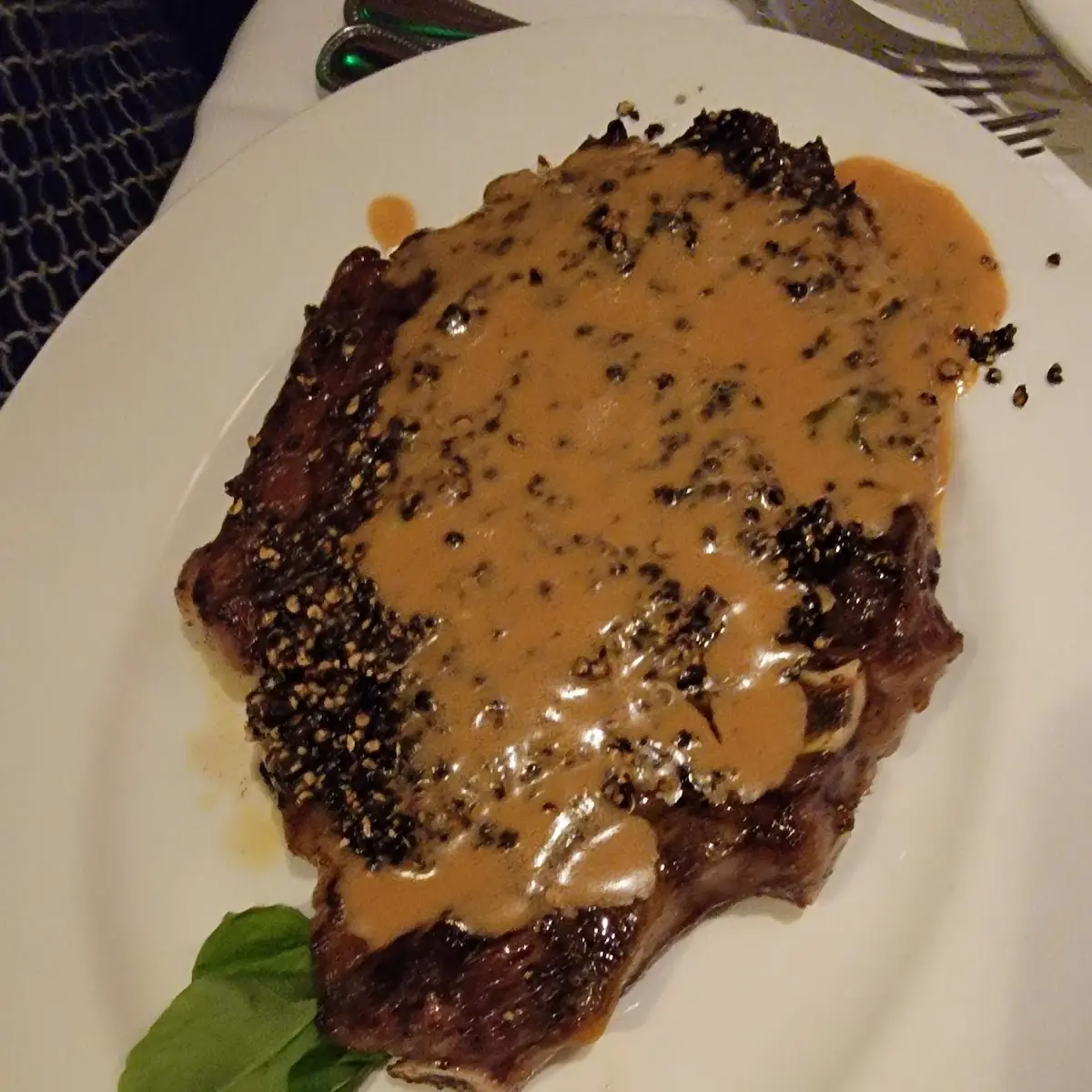 Rib Eye