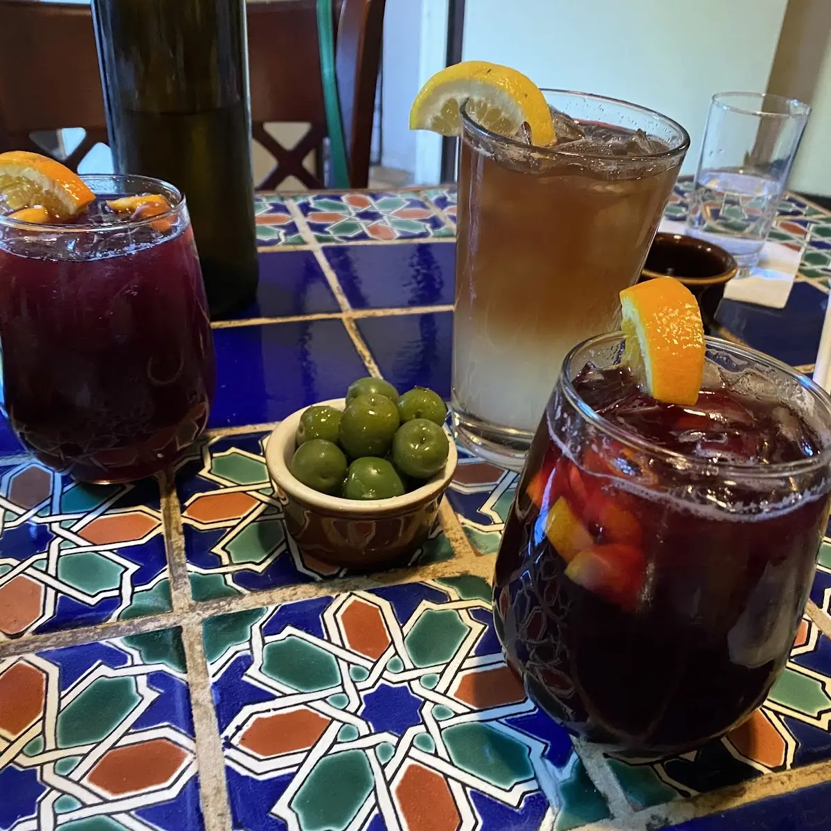 Red Sangria