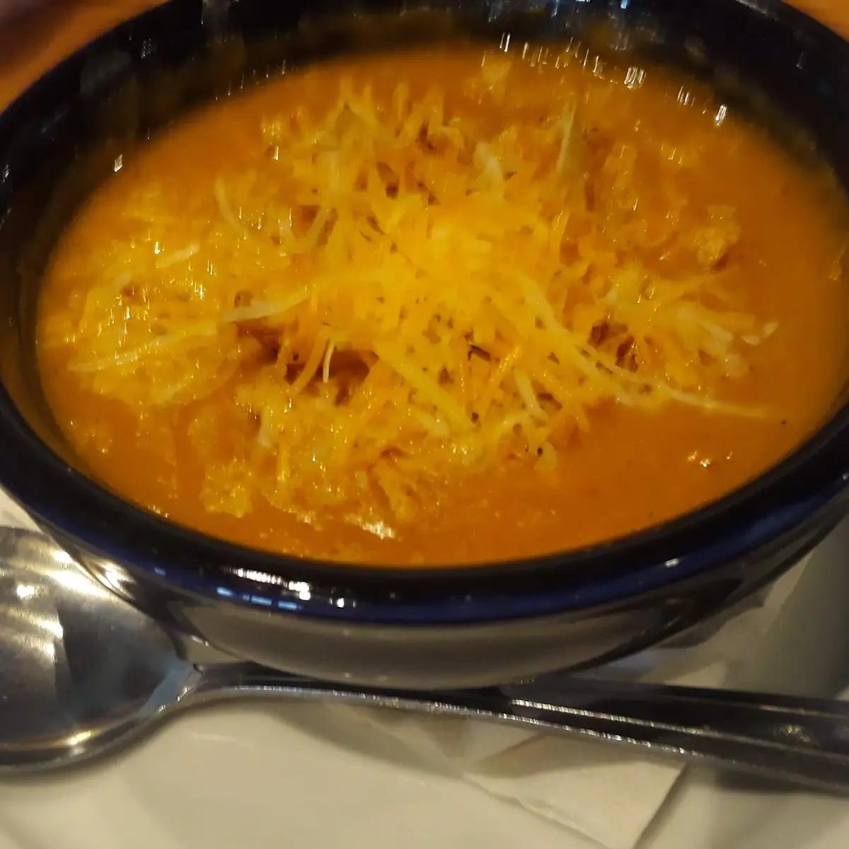 Queso Dip