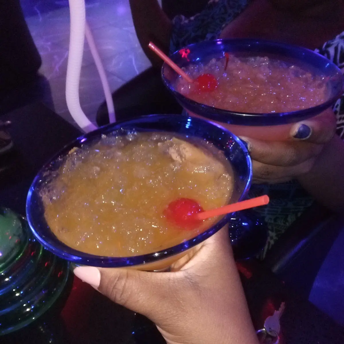 Mango Margarita