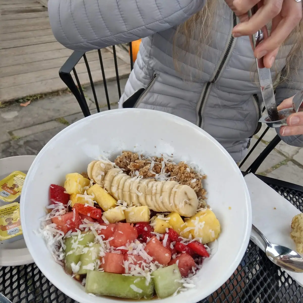 Acai Bowl