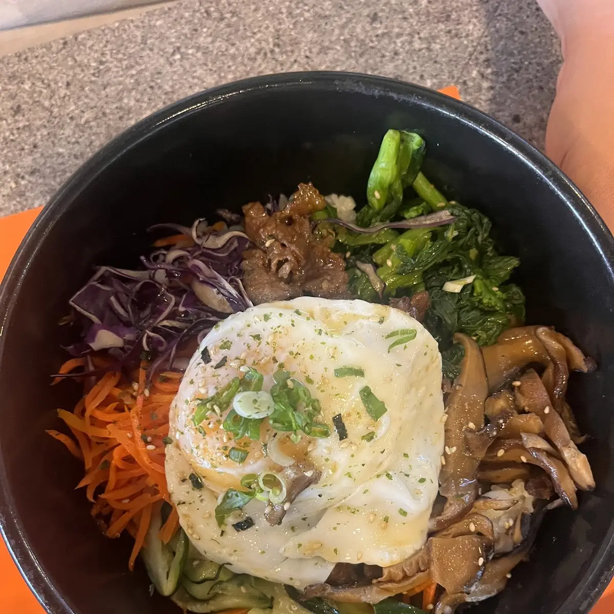 Bulgogi with Chicken