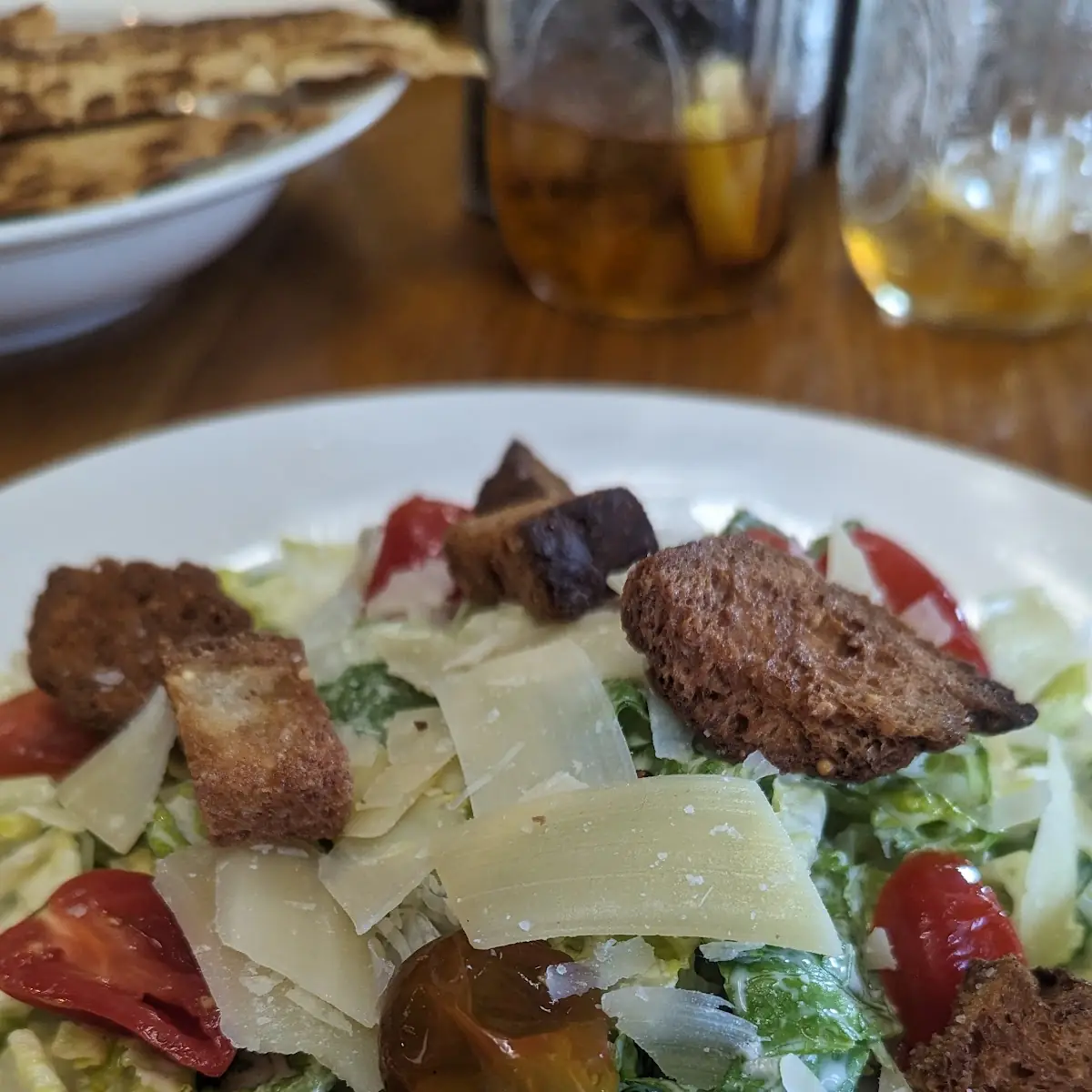Caesar Salad