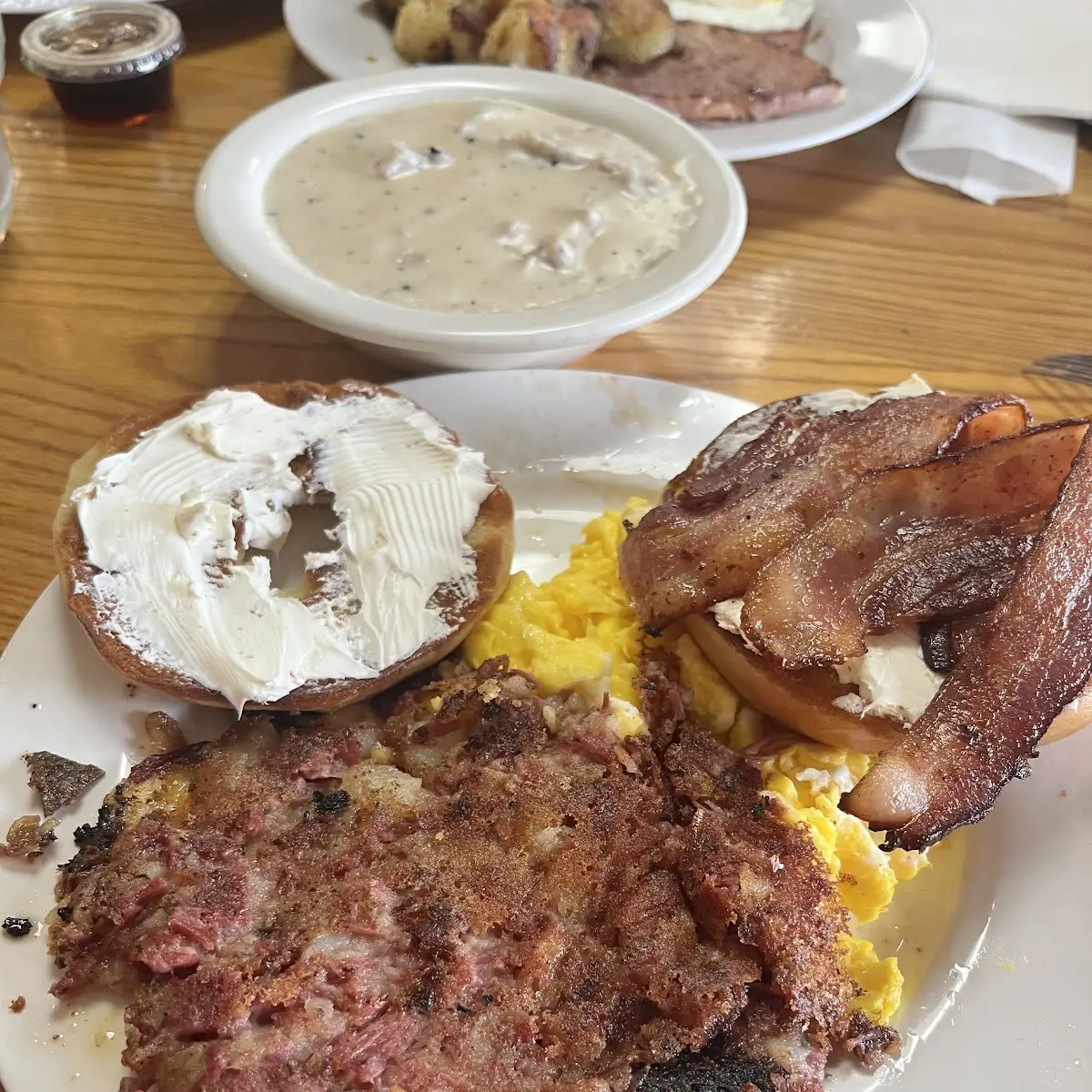 Corned Beef Hash