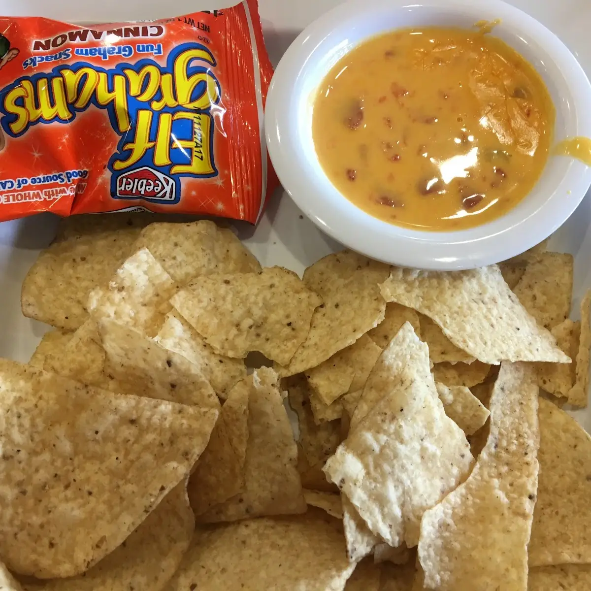 Cheese Dip