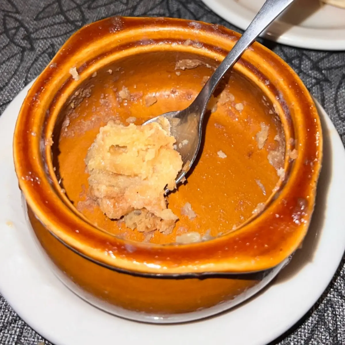 Bread Pudding
