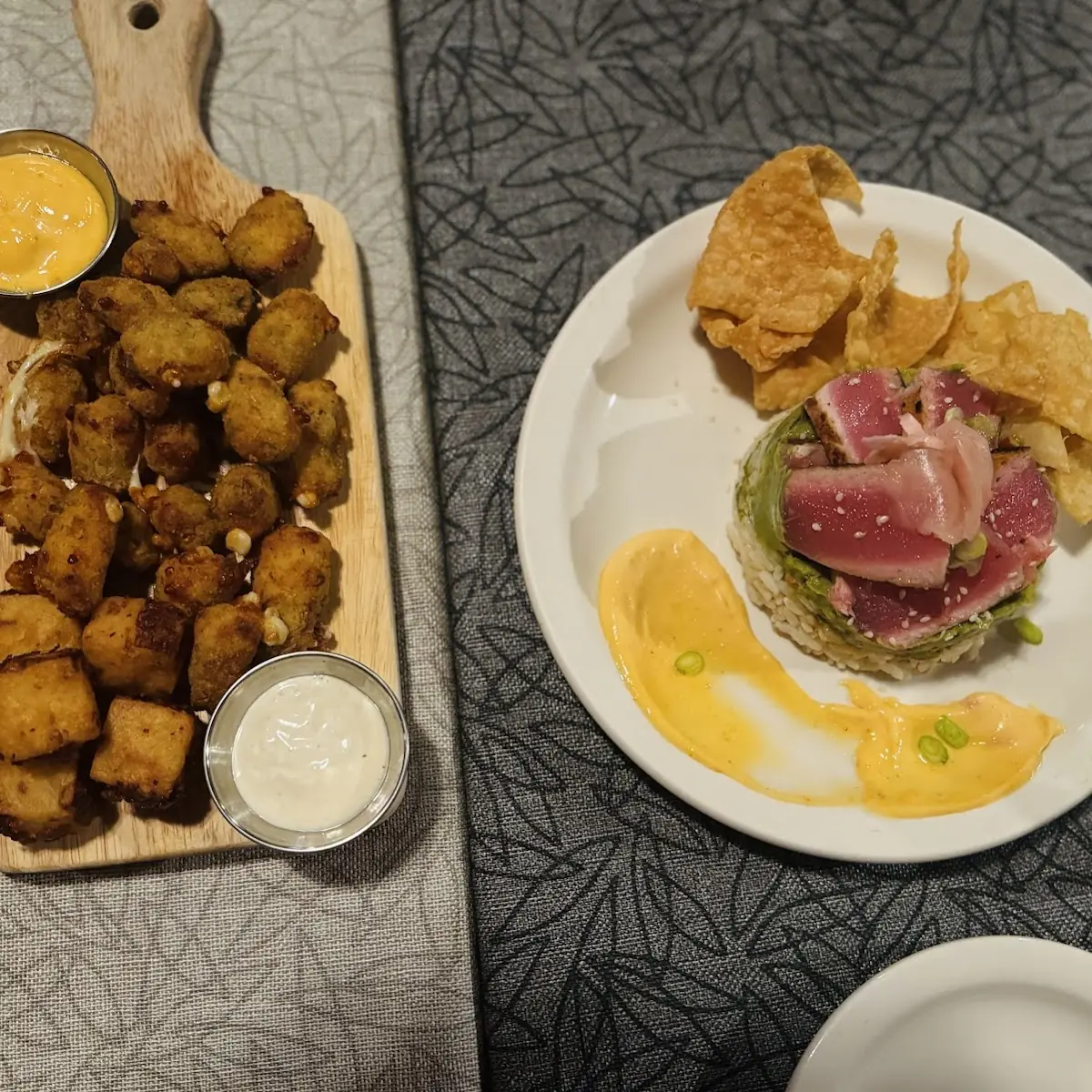 Tater Tots