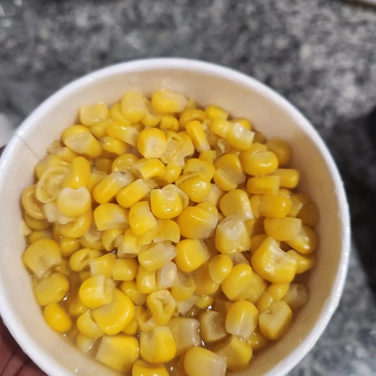 Sweet Corn