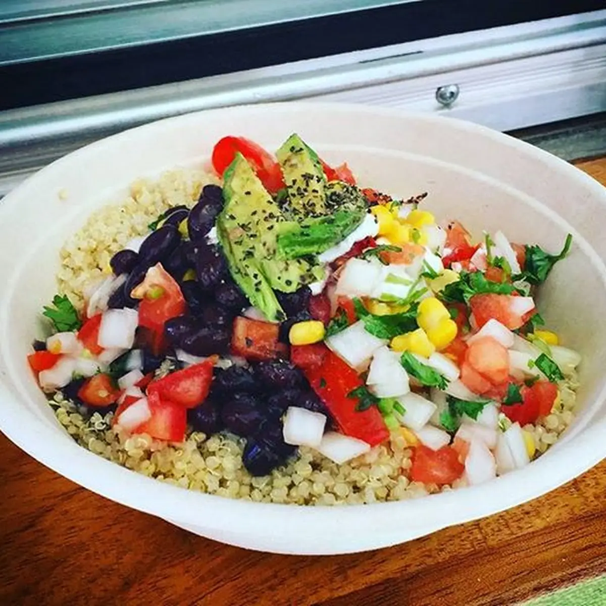 Pacha Bowl