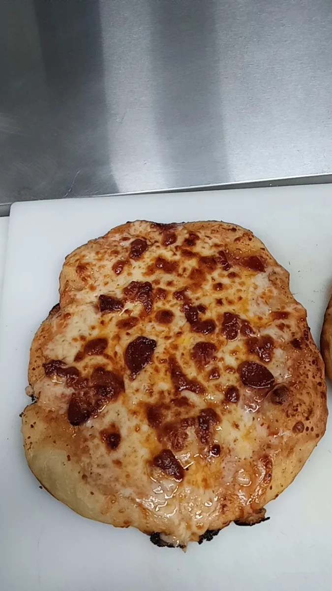 Cheese Pizza