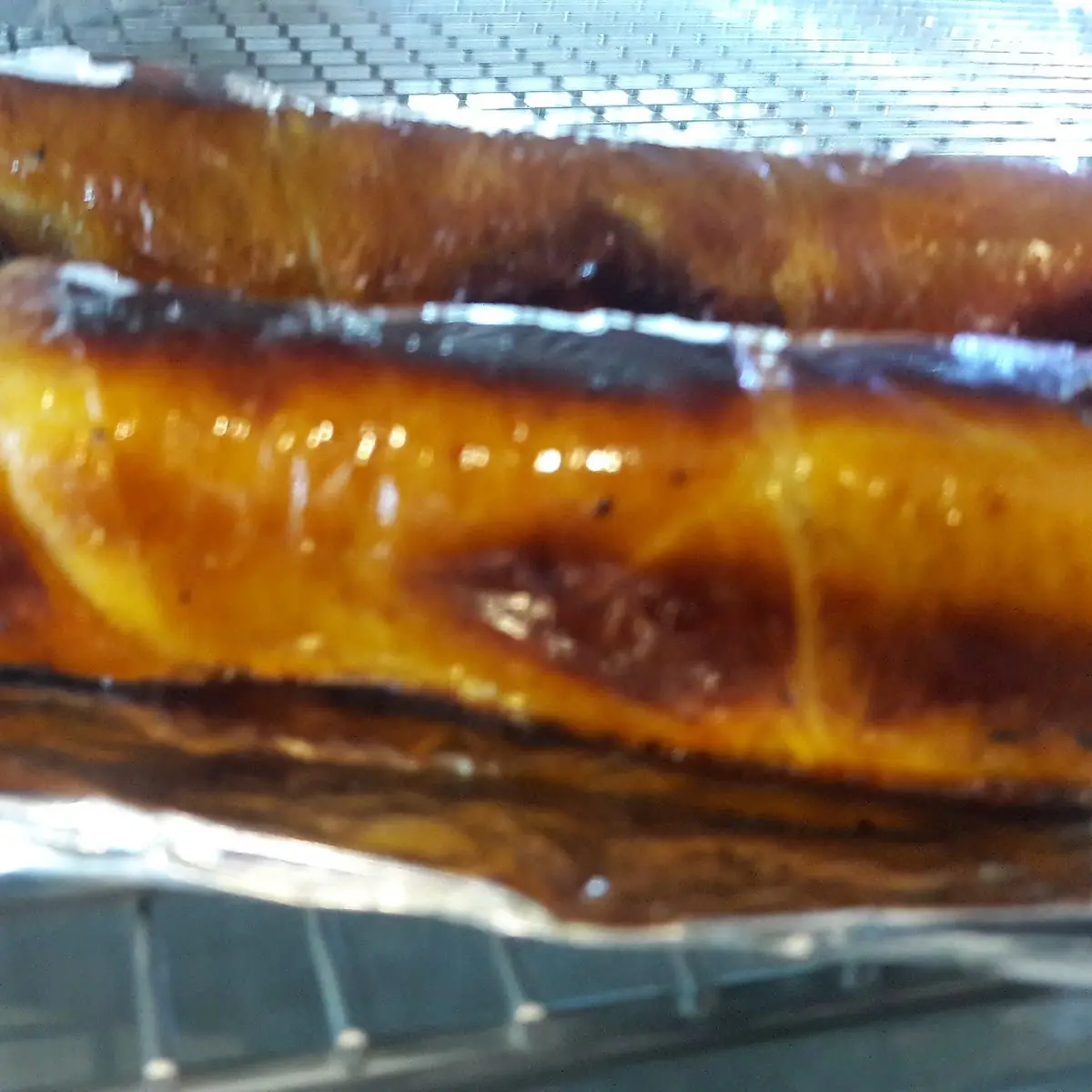 Cinnamon & Sugar Pretzel Frankfurter