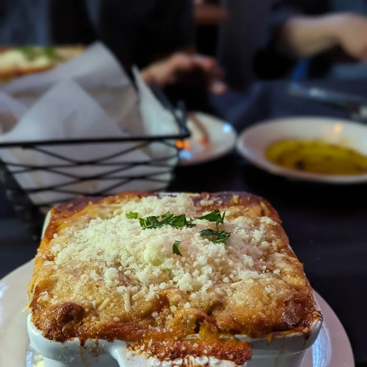 Lasagna