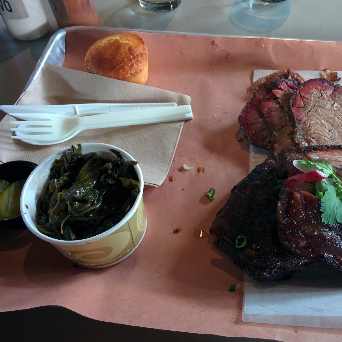 St Louis Spare Ribs