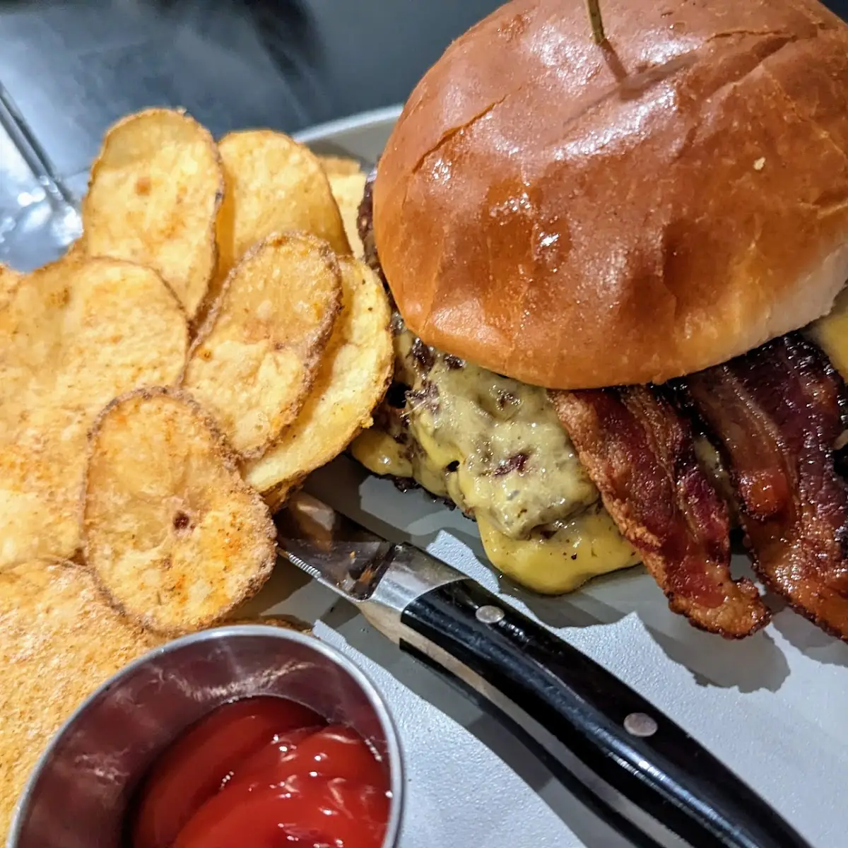 Smash Burger