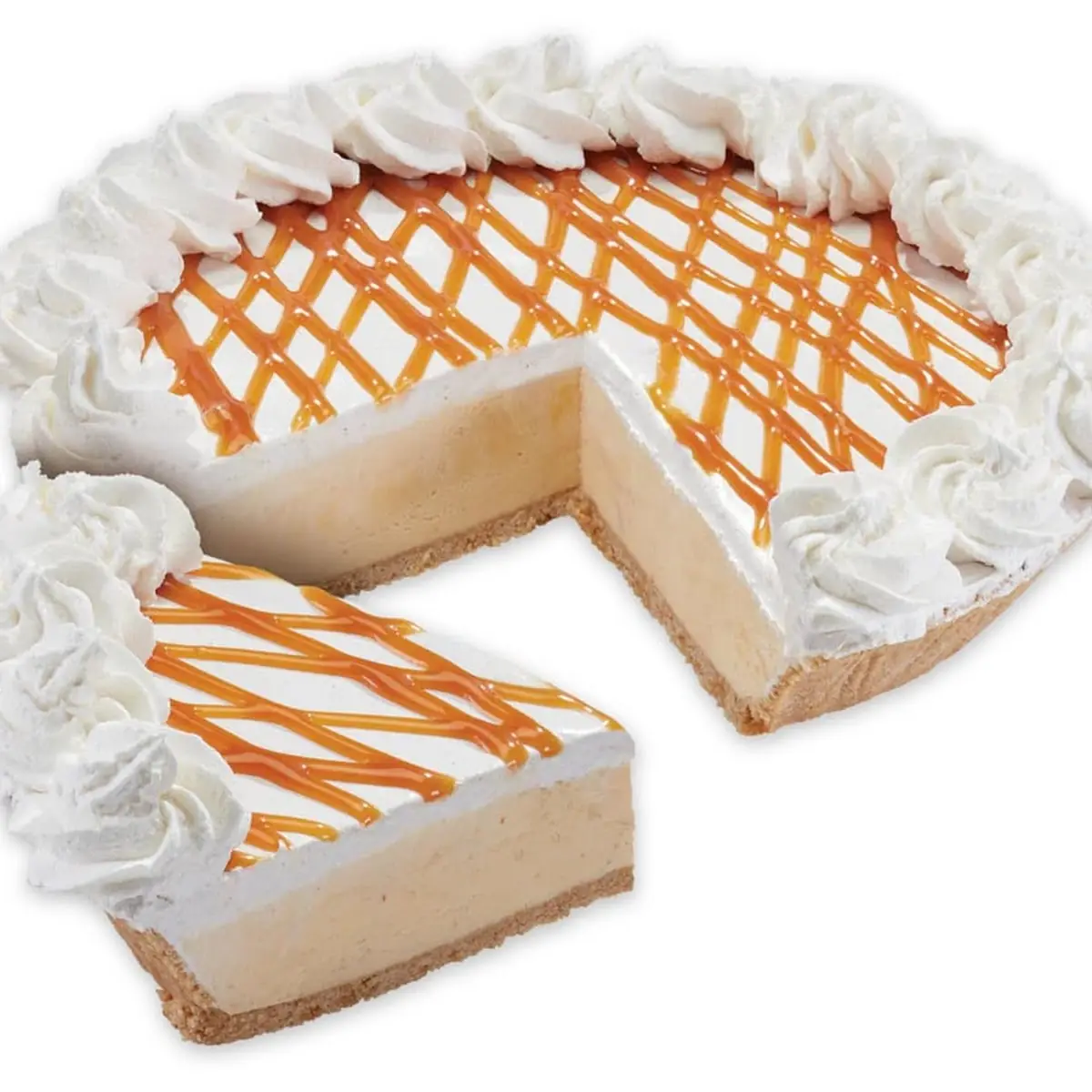 Cookie Dough Pie - Ready Now