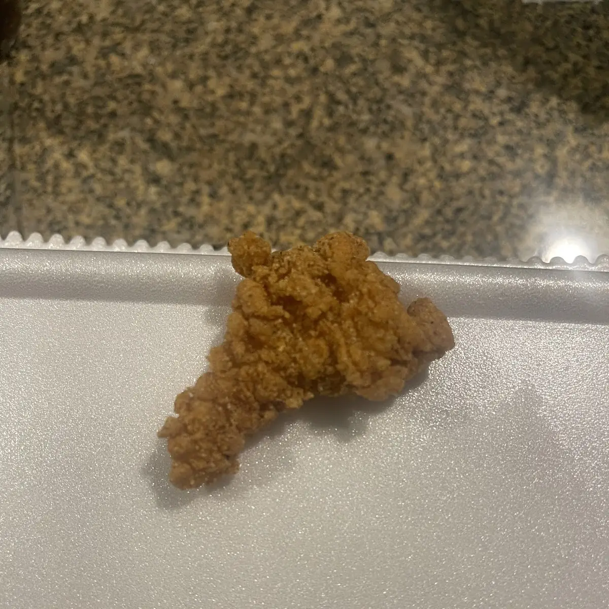 Catfish Nuggets
