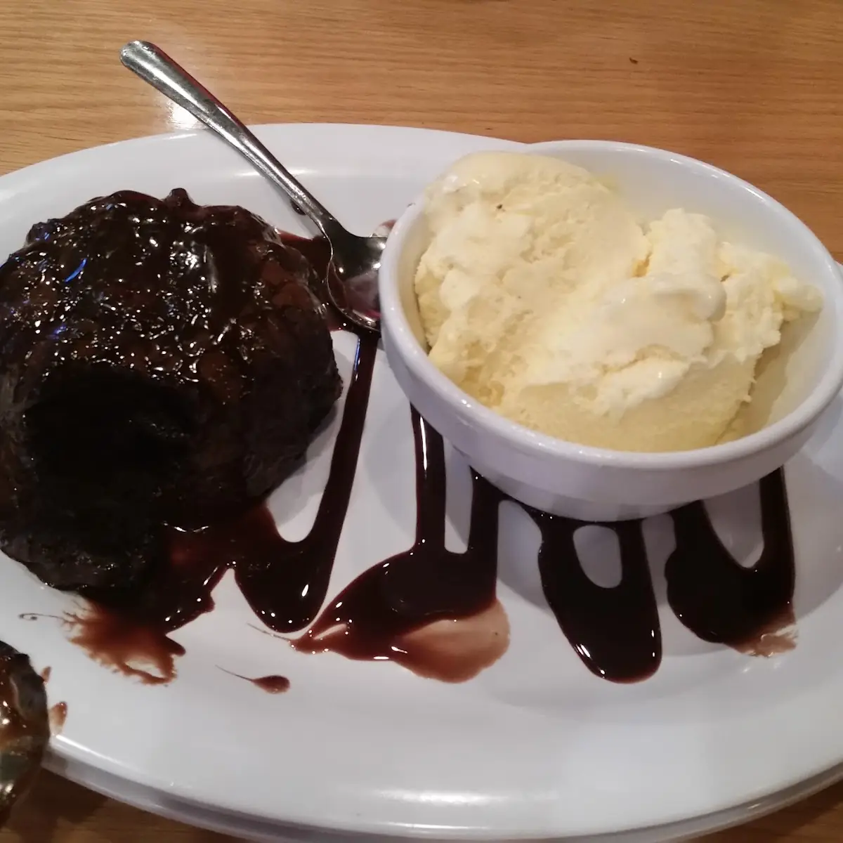 Lava Cake