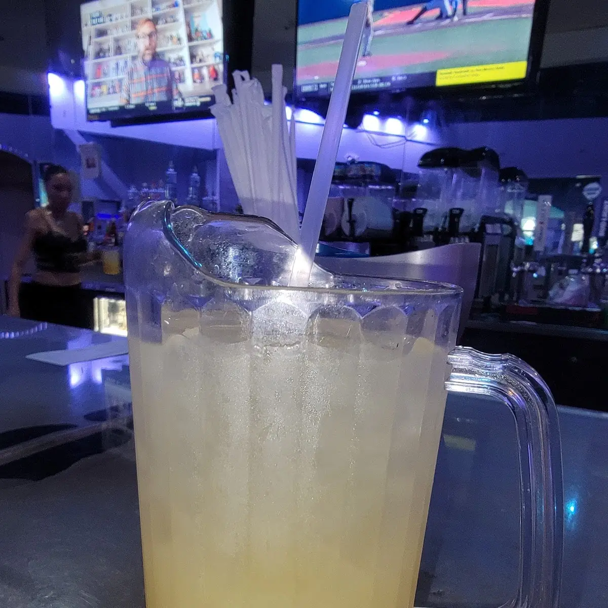 Mango Tango Margarita