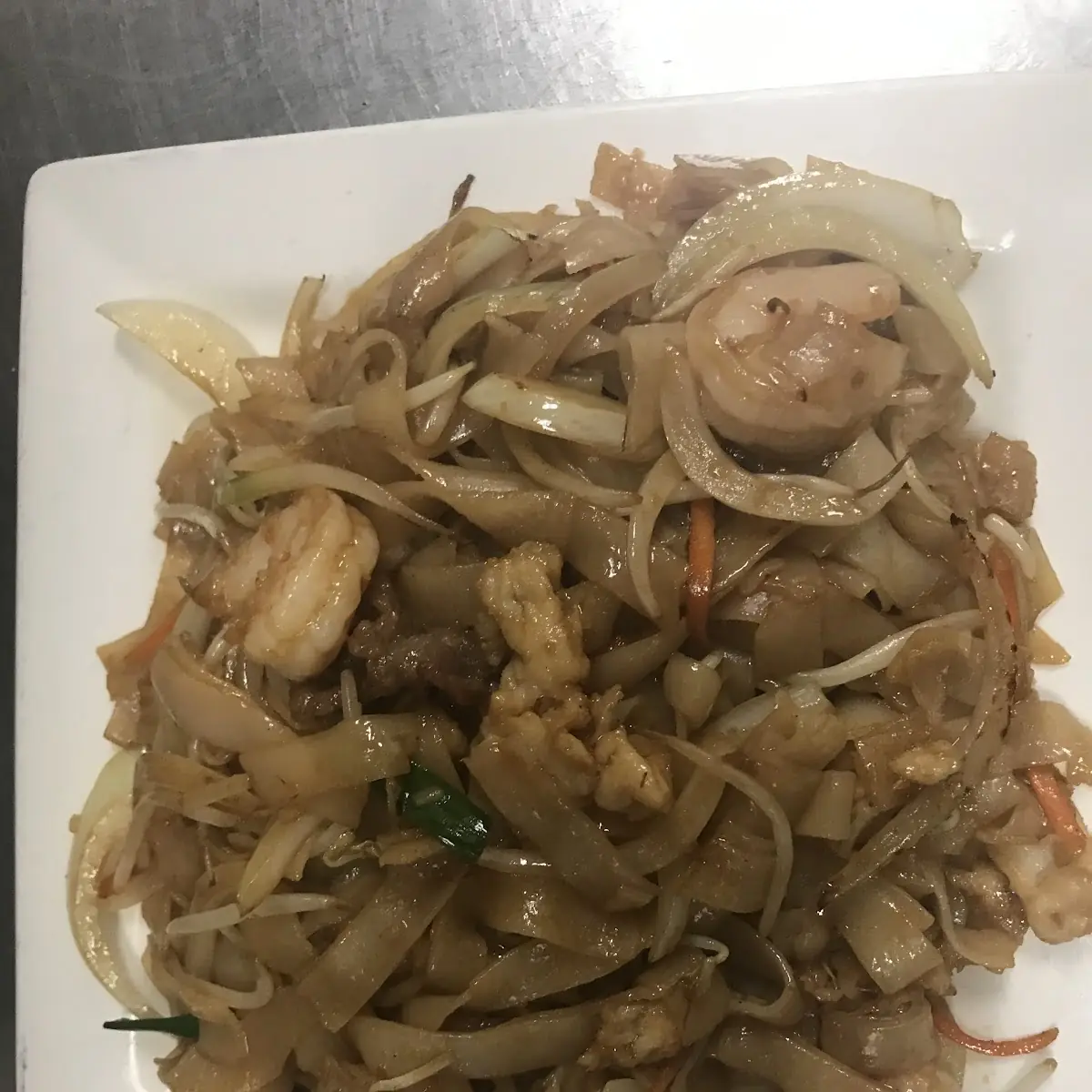 Char Kway Teow