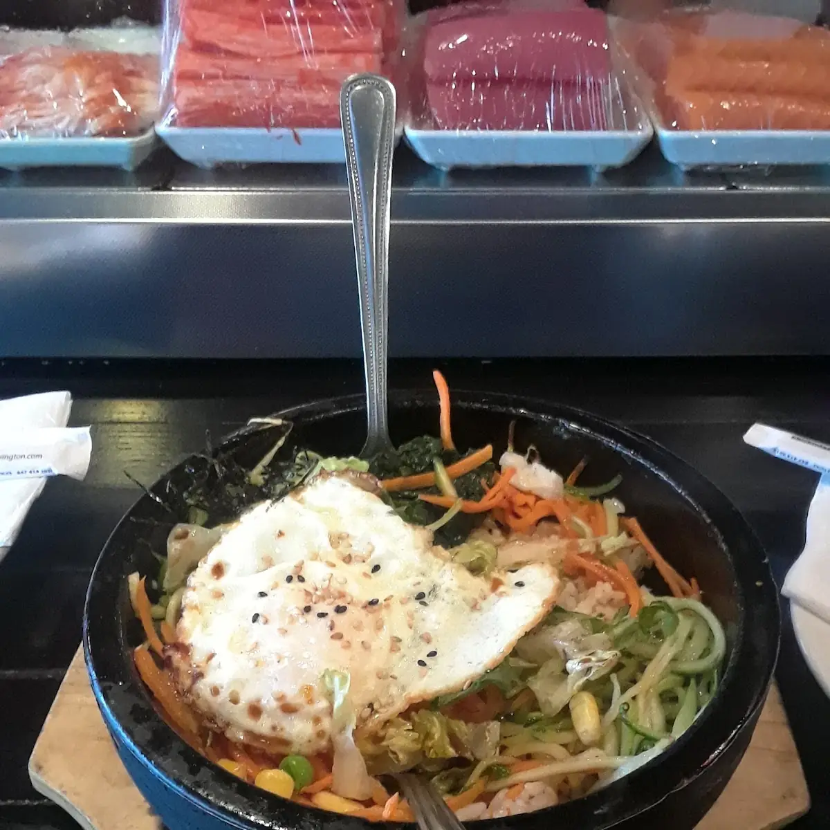 Fried Rice