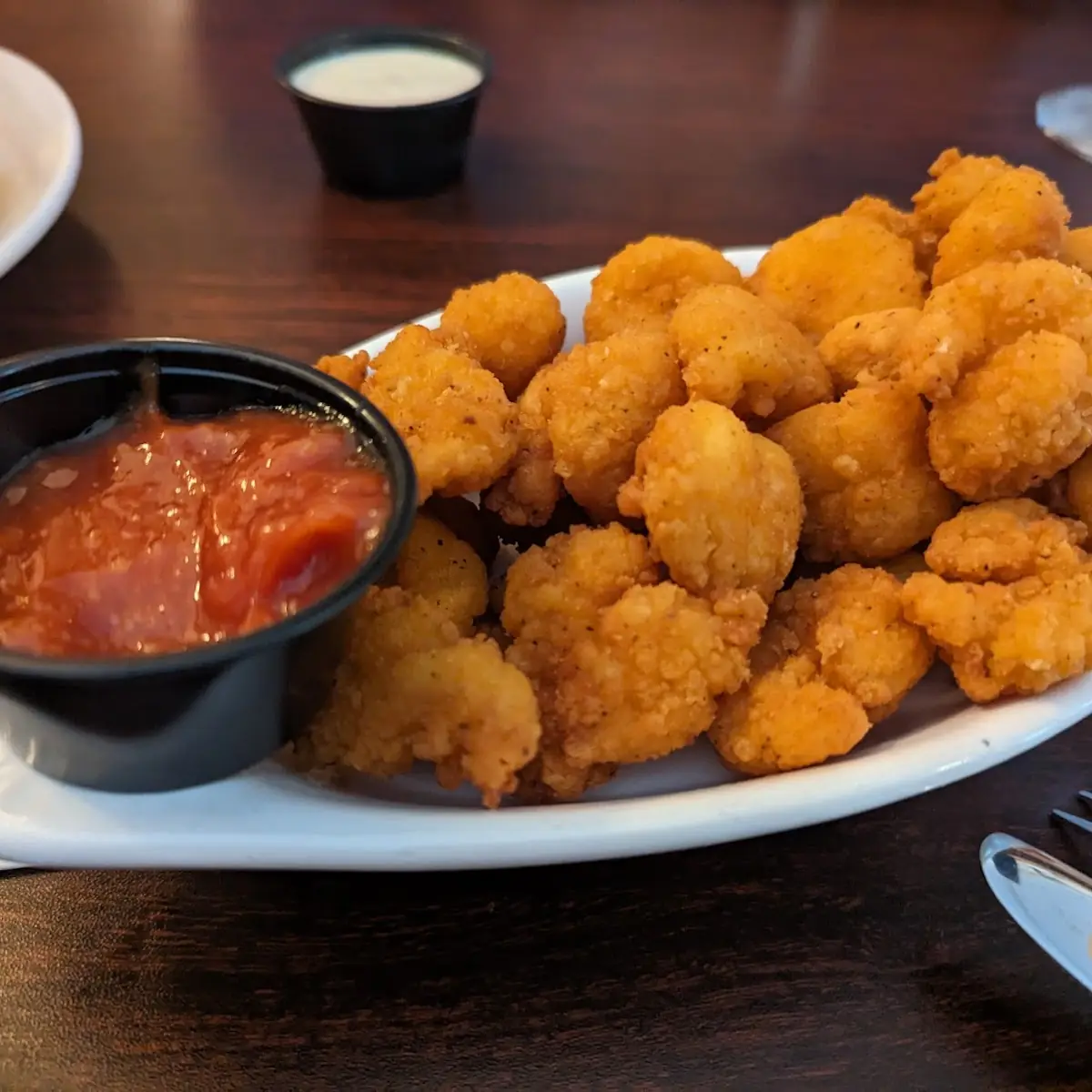 Tater Tots