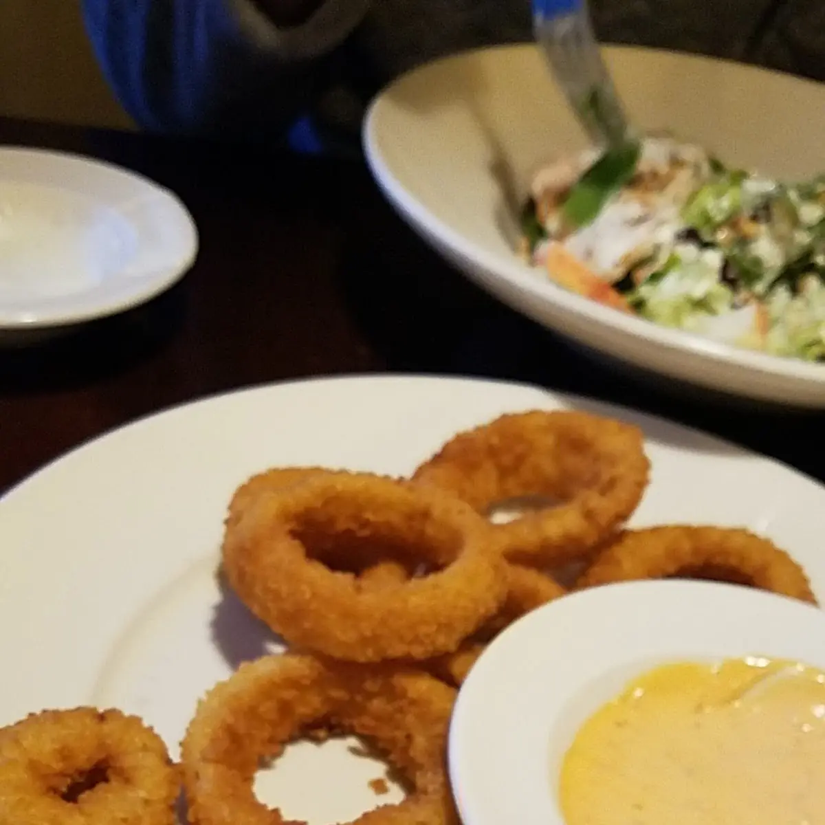 Onion Rings