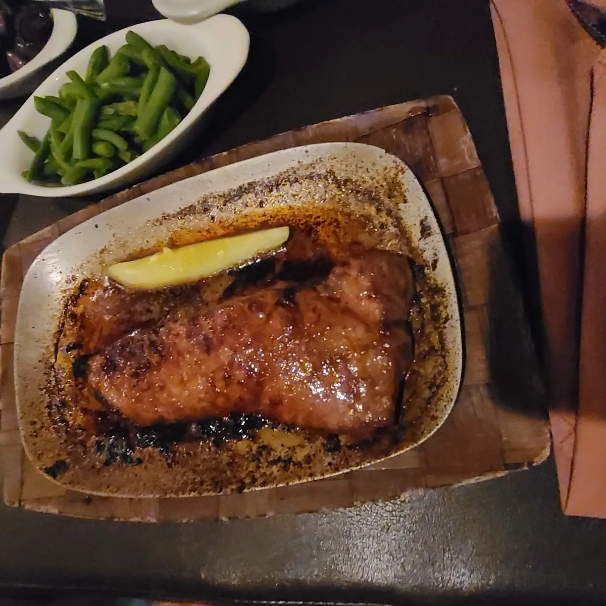 New York Strip