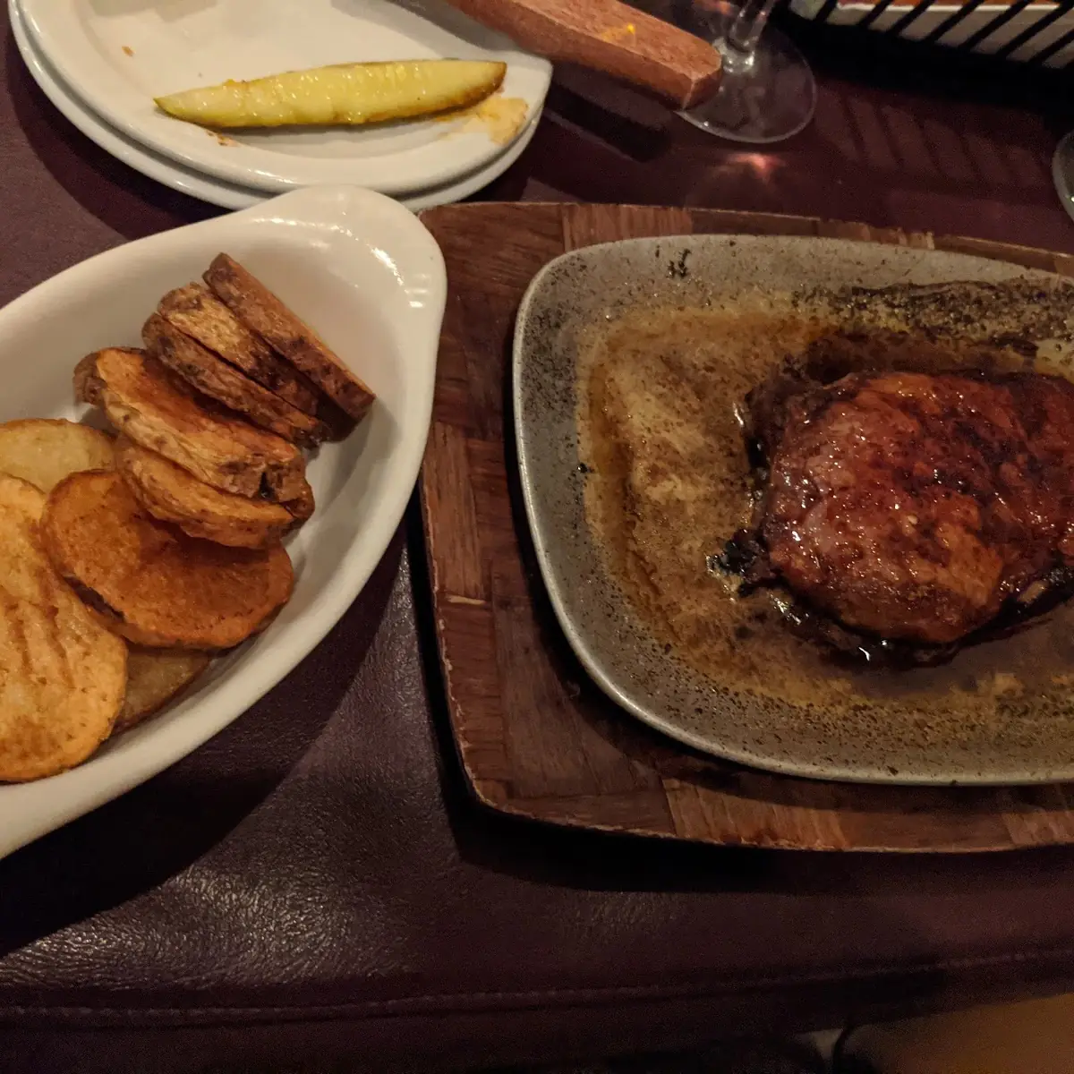 Ribeye Steak