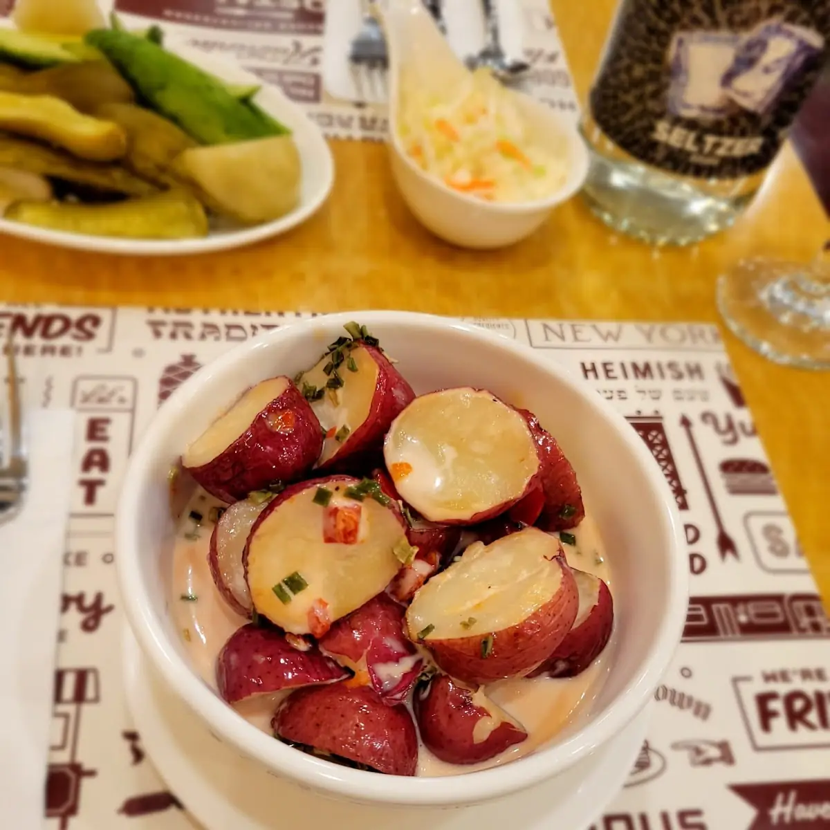 Potato Salad