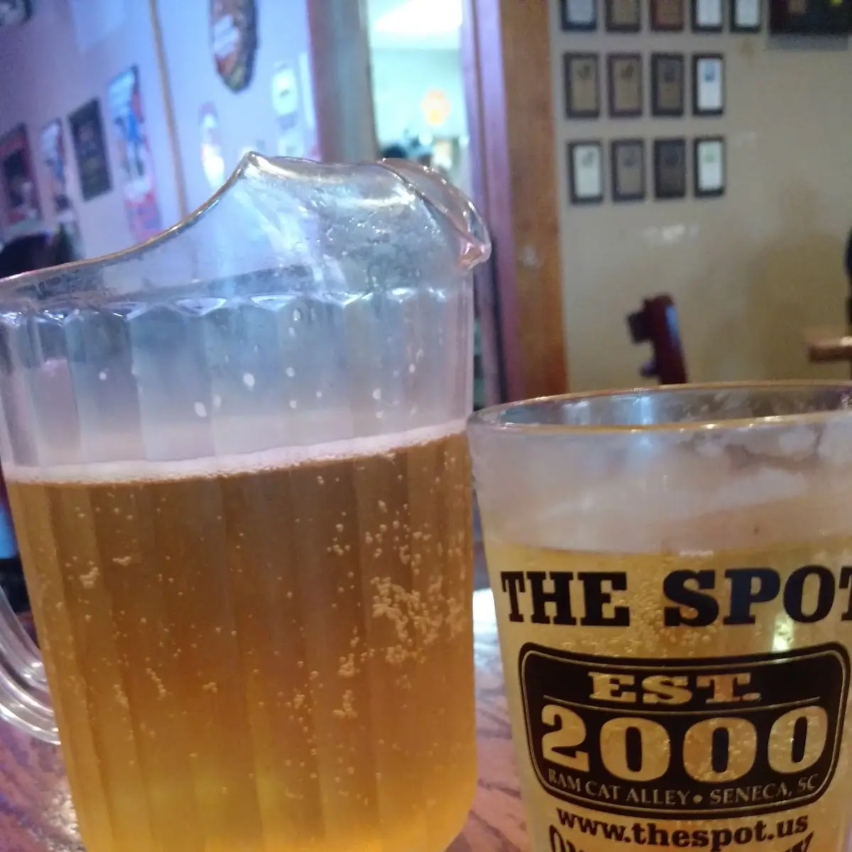 Draft Beer