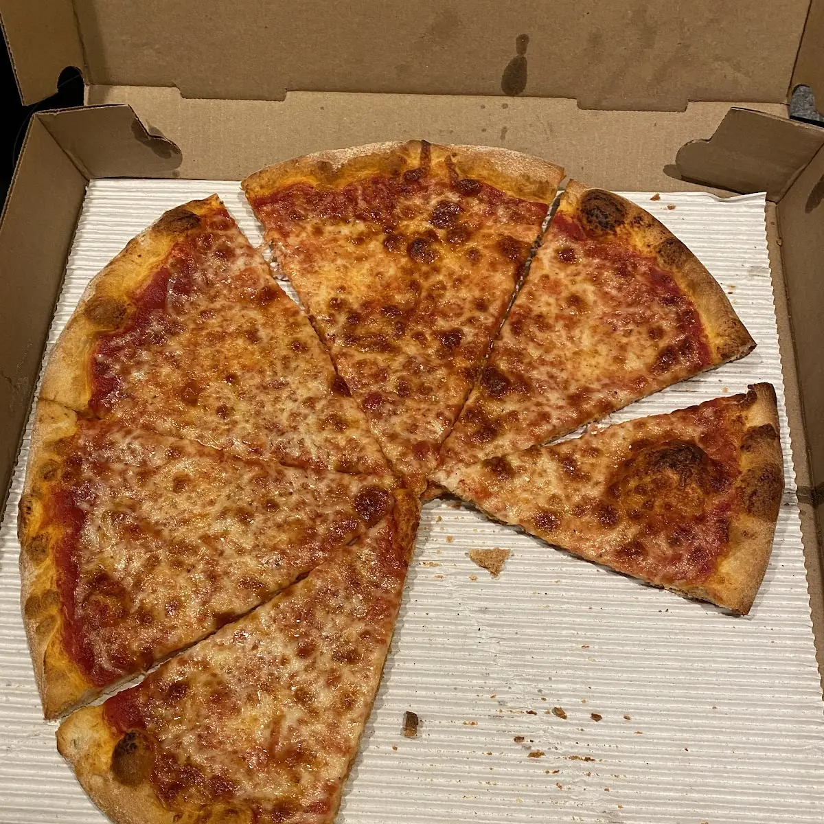 Cheese Pizza