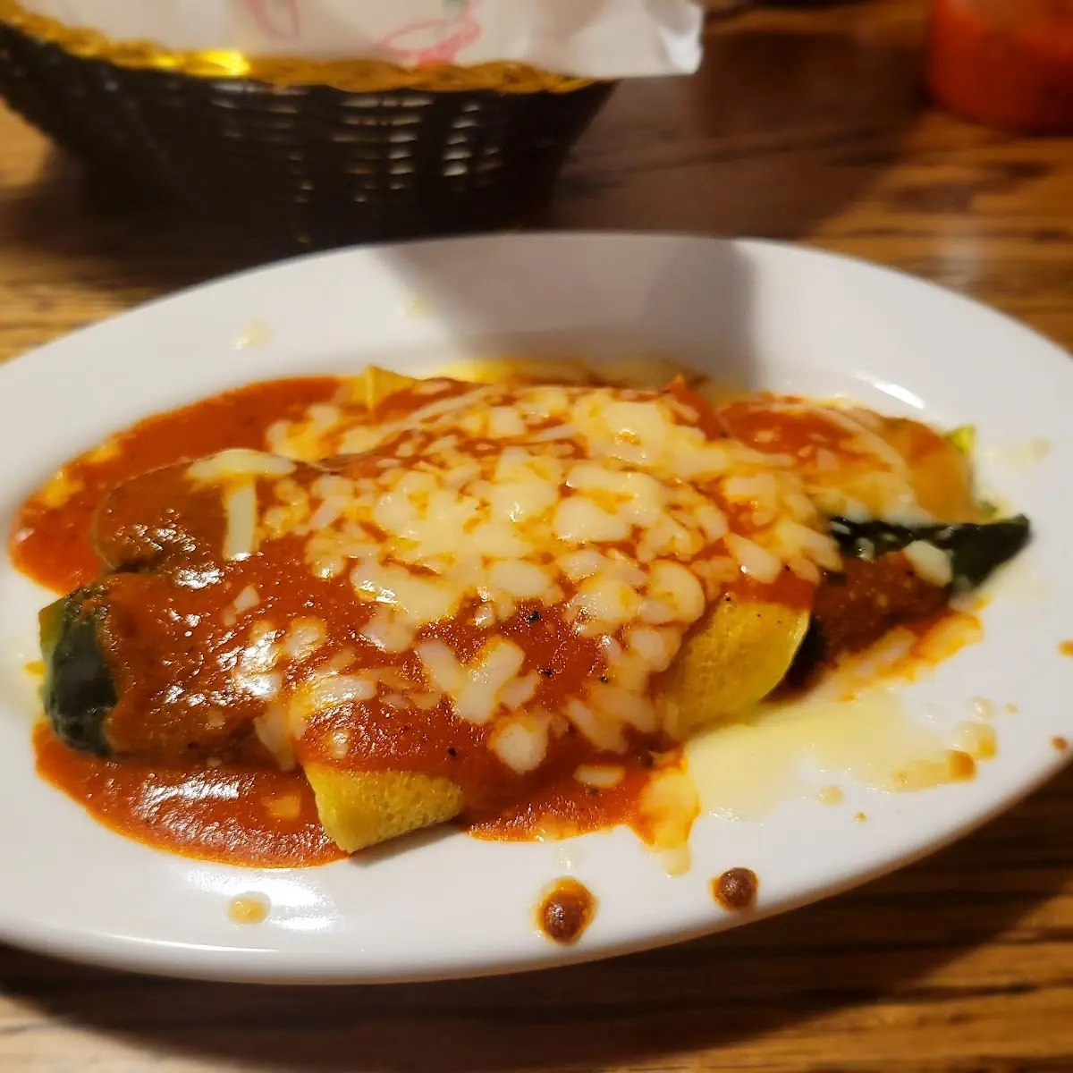 Chili Relleno