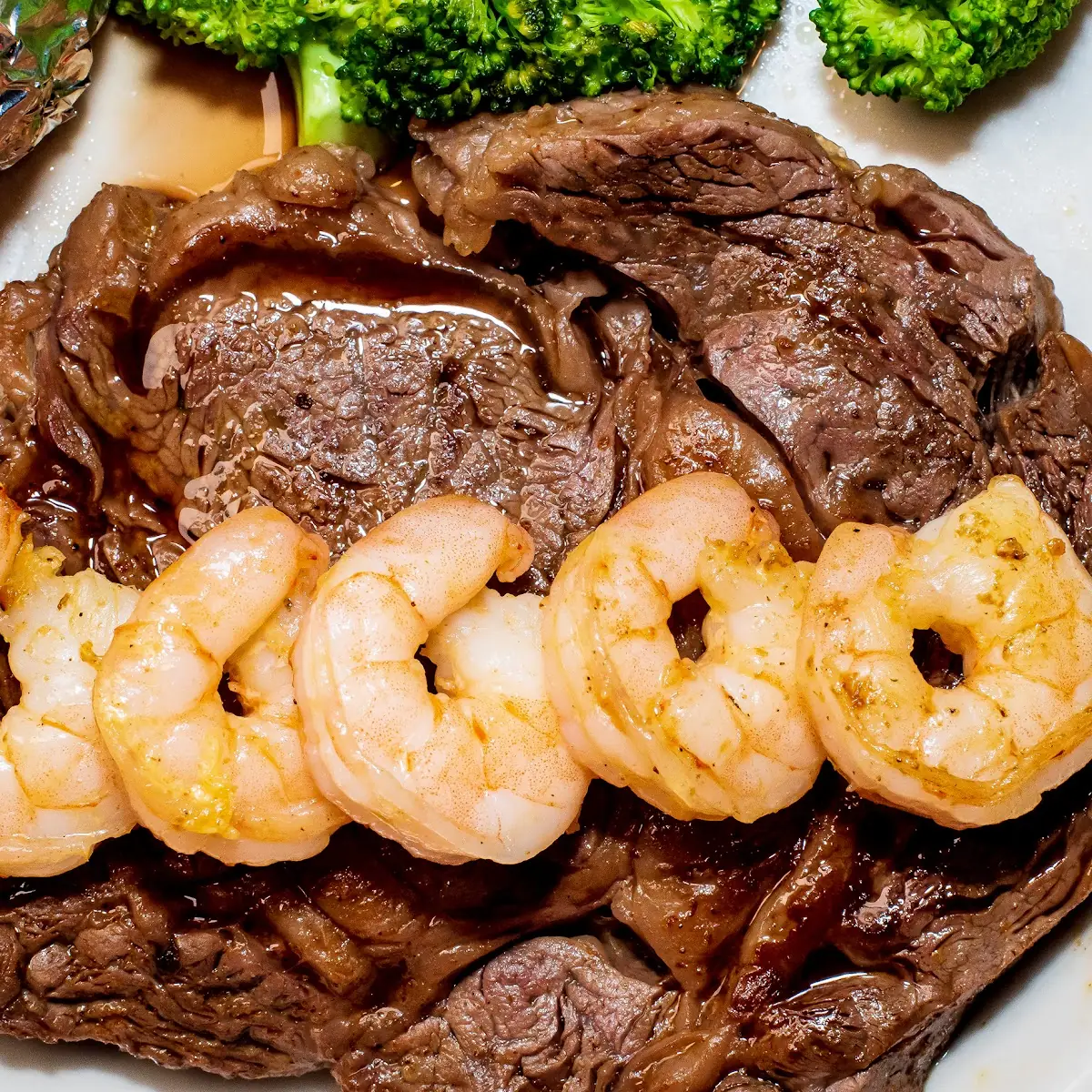 Reyes Ribeye Picado