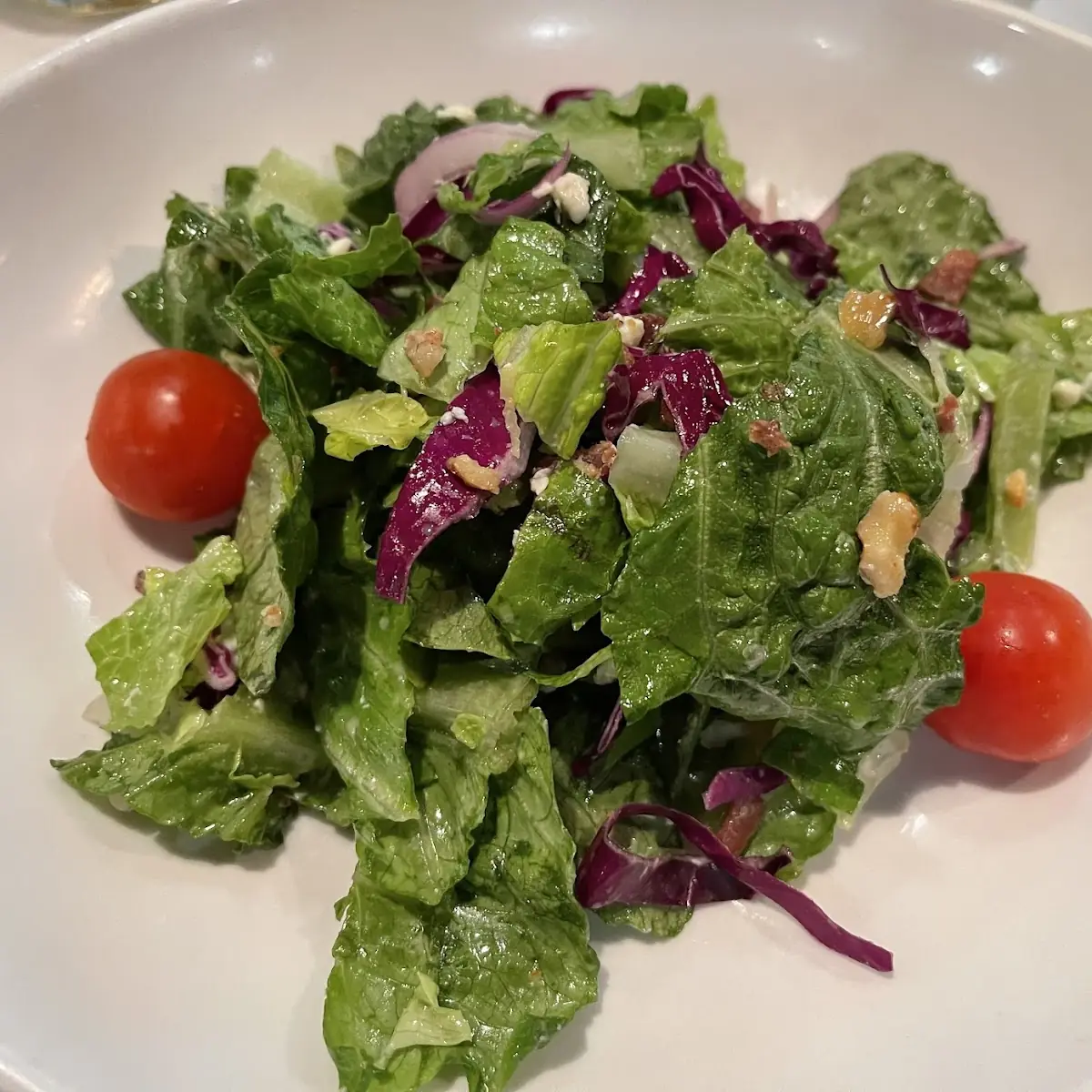 Boure Salad