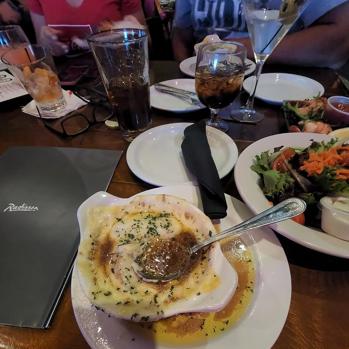French Onion Soup