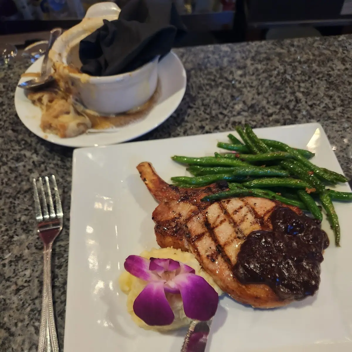 Pork Chop