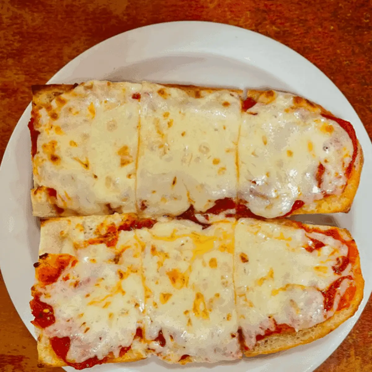 Gluten Free Pizza (12")