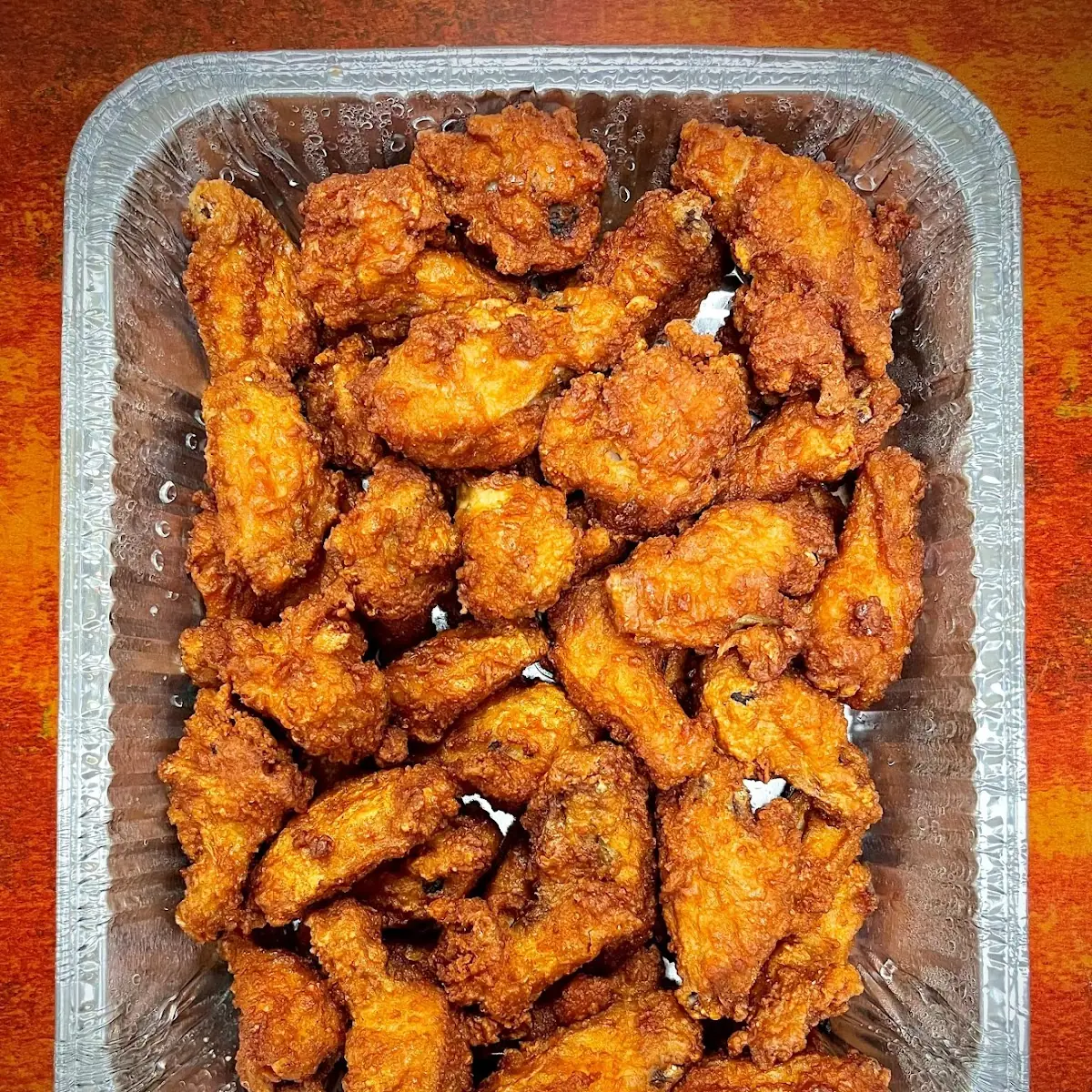 Wings