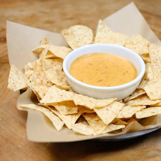 Chips & Queso