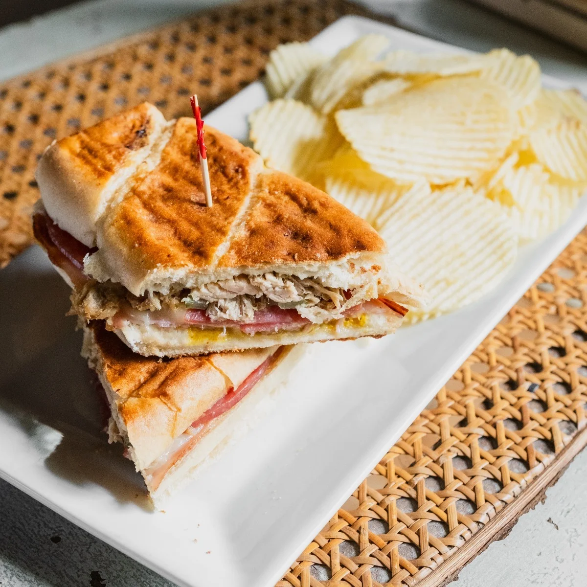Ricky Ricardo Cuban Panini