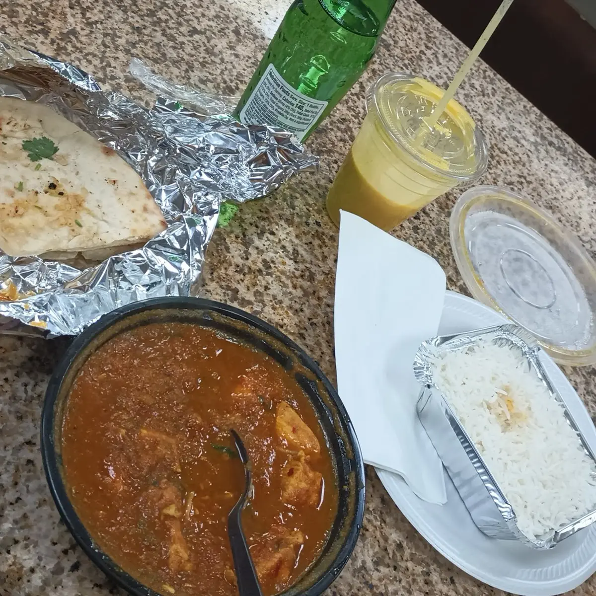 Chicken Curry
