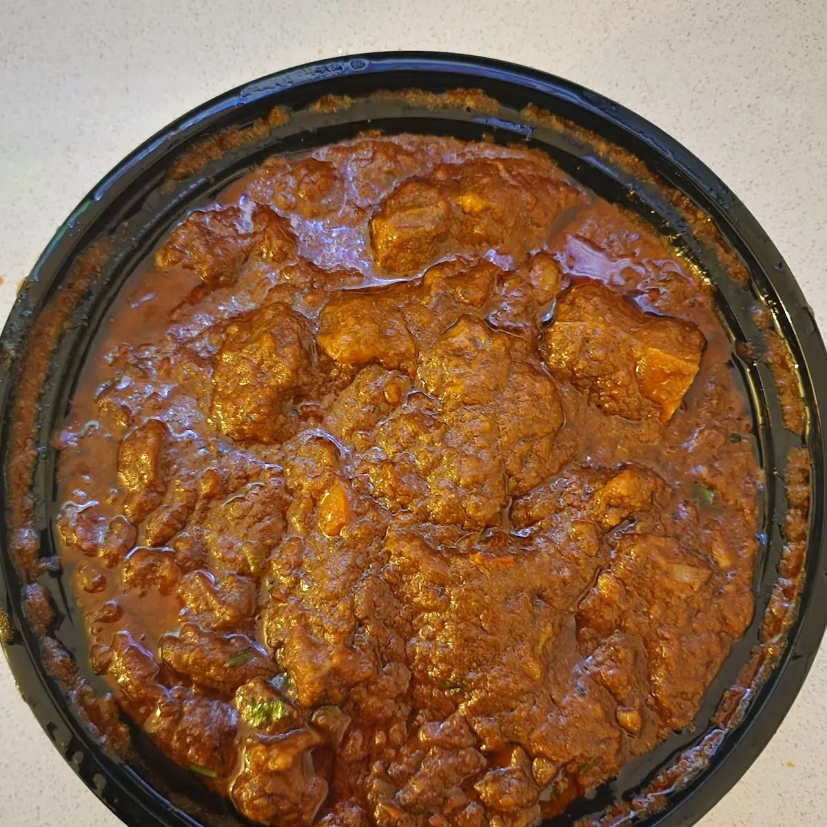 Goat Curry